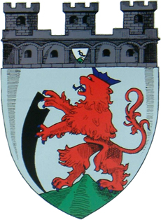 Cronenberg-wappen